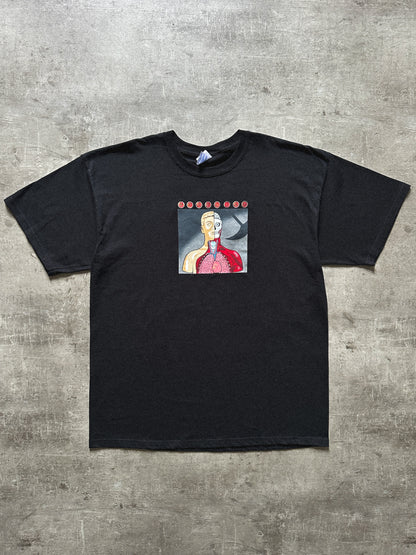 EARLY 2000's PEARL JAM BAND TEE