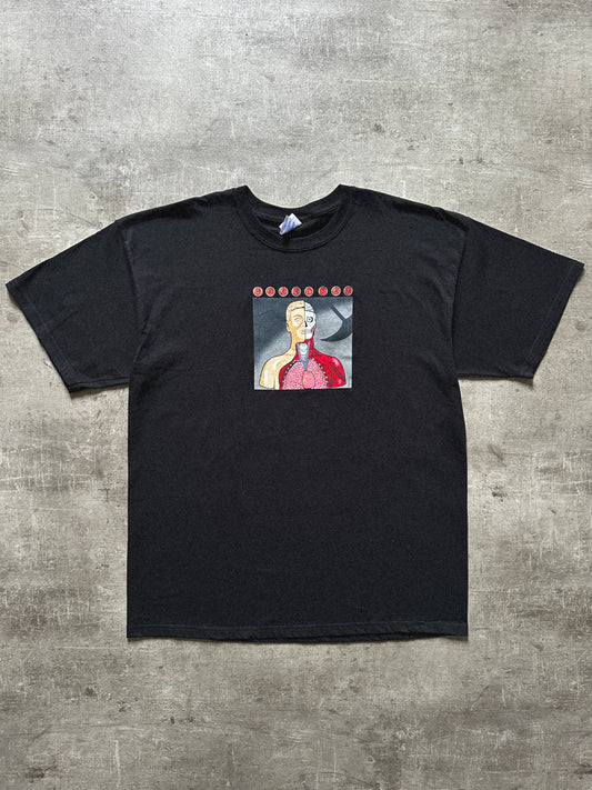 EARLY 2000's PEARL JAM BAND TEE