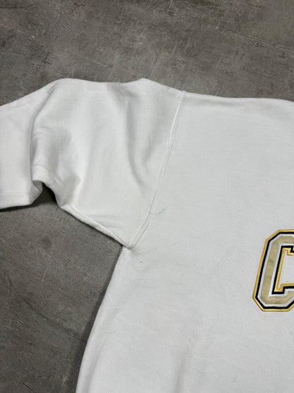 2000s CCHS MOM COLLEGE CREWNECK