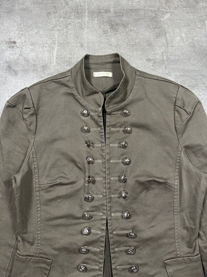 WOMAN JACKET NAPOLEON STYLE