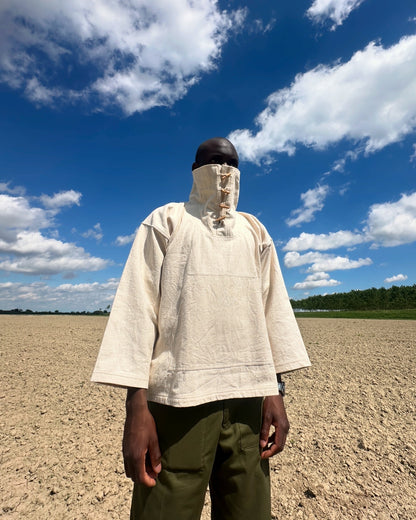 KURTHA NEPALESE SHIRT