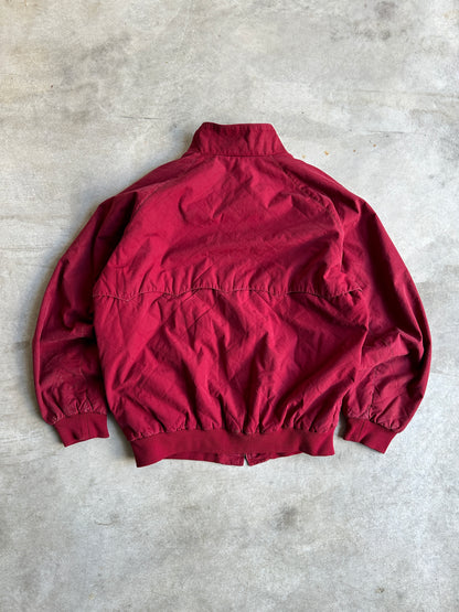 BARACUTA G9 HARRINGTON BOMBER JACKET