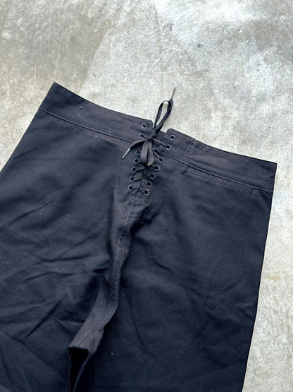 USN SAILOR NAVY PANTS