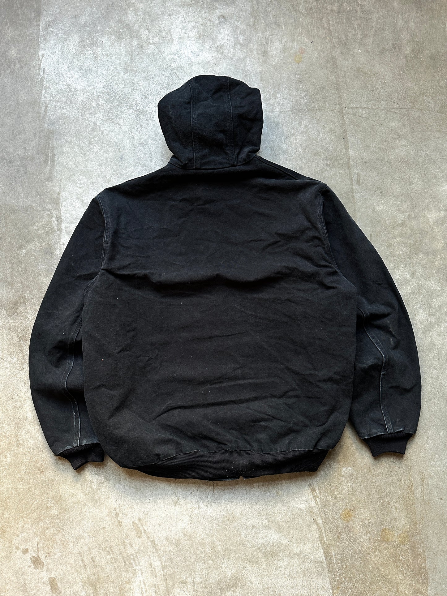 CARHARTT ACTIVE JACKET