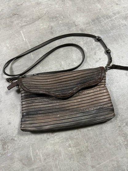 MAJO LEATHER SMALL BAG