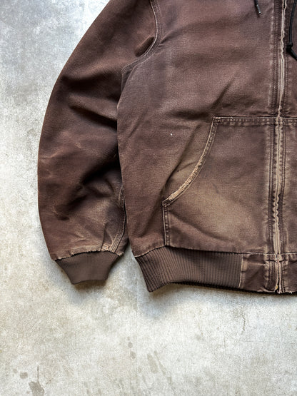 CARHARTT ACTIVE JACKET