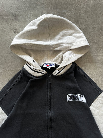 1990's REEBOK "BLACKTOP" HOODIE