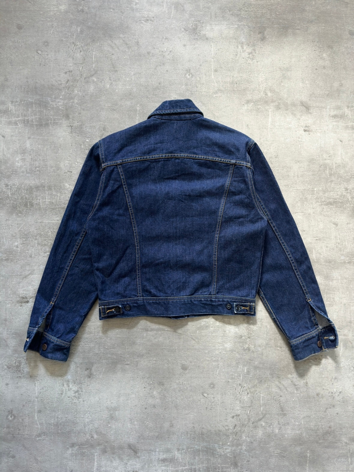 2000s LEE RIDER 101J DENIM JACKET