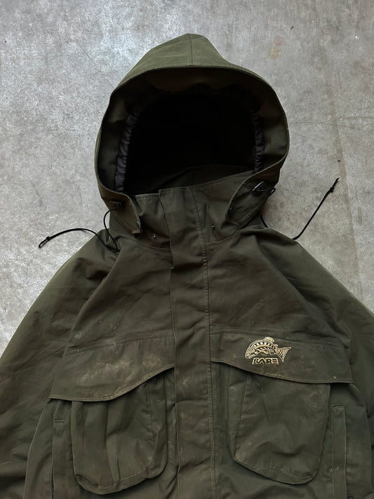 1990's "BARE" HUNTING PARKA JACKET