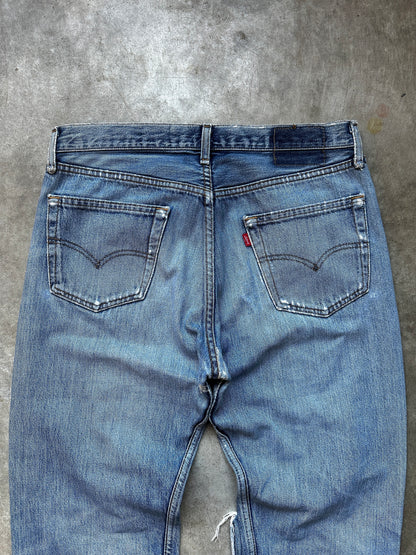 LEVIS 501 DENIM (L)