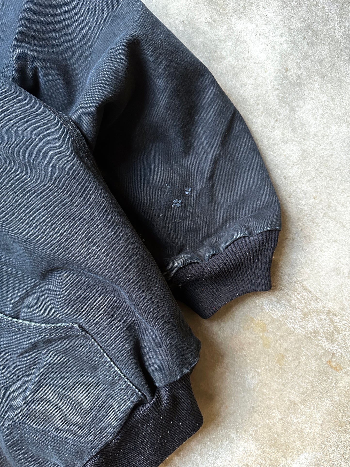 CARHARTT ACTIVE JACKET