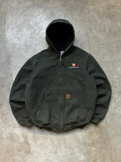 CARHARTT ACTIVE JACKET