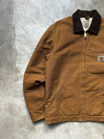 CARHARTT DETROIT JACKET