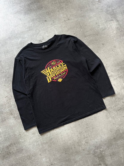 HARLEY DAVIDSON LONGSLEEVE TEE