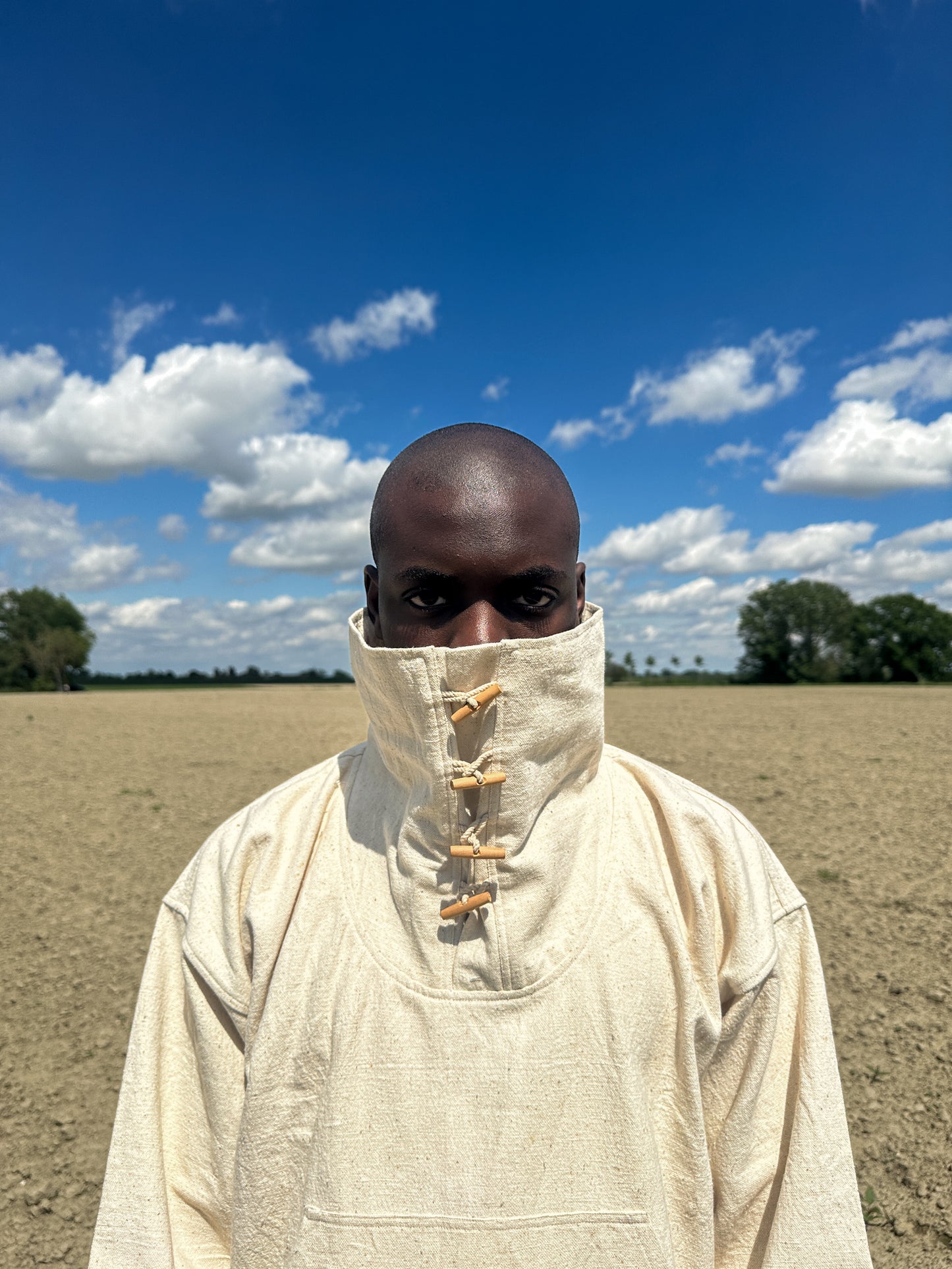 KURTHA NEPALESE SHIRT