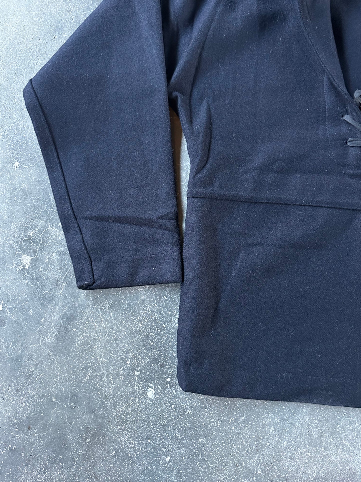 60s/70s CASACCIO MARINA MILITARE IT