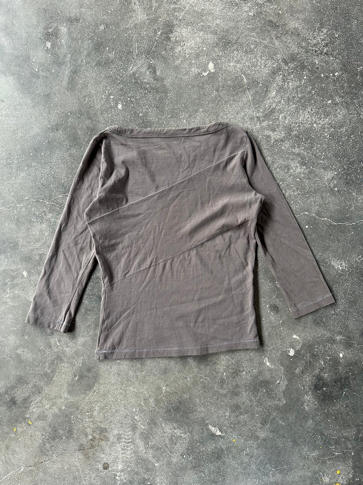 2000s CALVIN KLEIN LONGSLEEVE