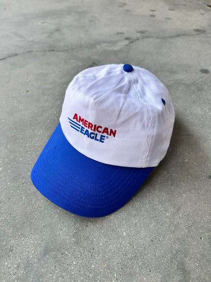 AMERICAN EAGLE CAP