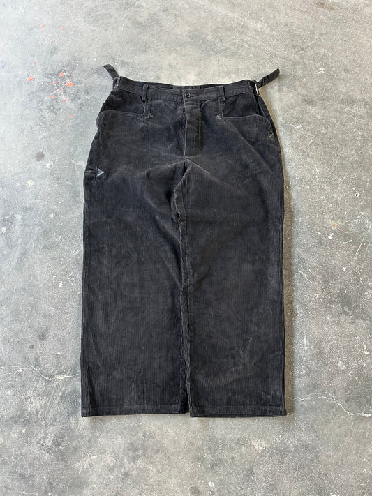 1980 GERMAN WORKWEAR PANTS