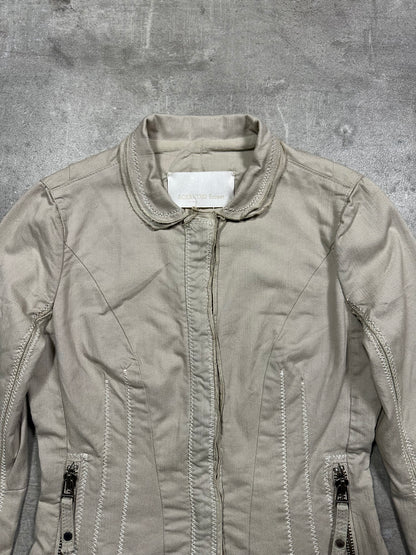 2000s SCERVINO WOMAN JACKET