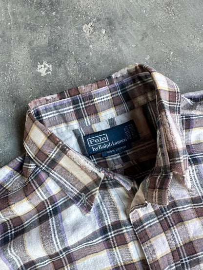 POLO RALPH LAUREN SHIRT