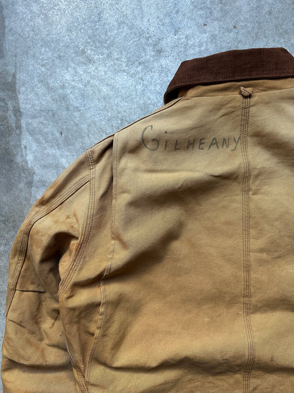 CARHARTT ARCTIC JACKET