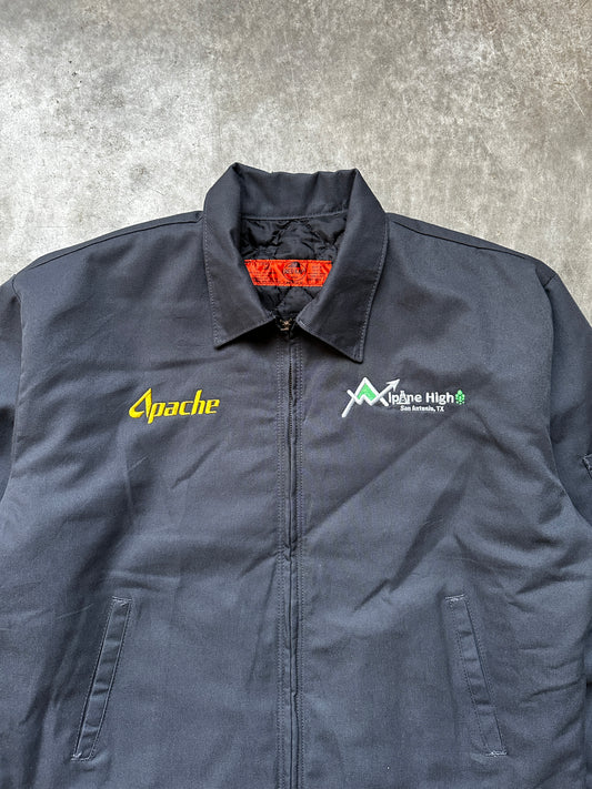 1990's WORKWEAR RED KAP JACKET