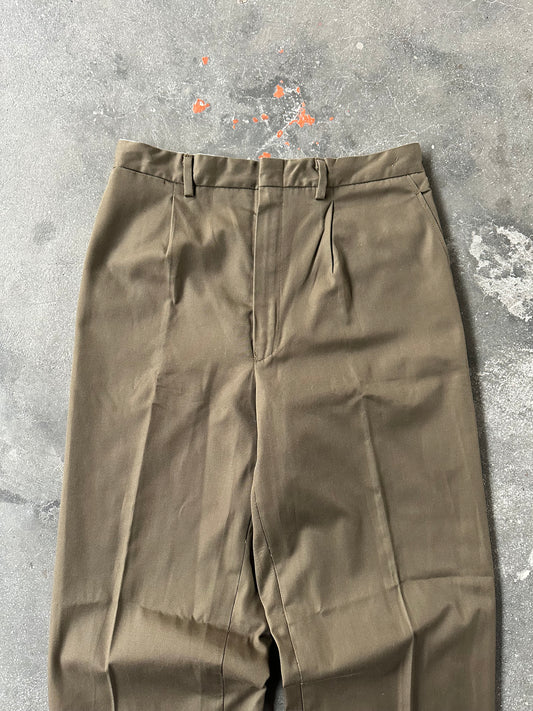 1993 ITALIAN ARMY UNIFORM PANTS