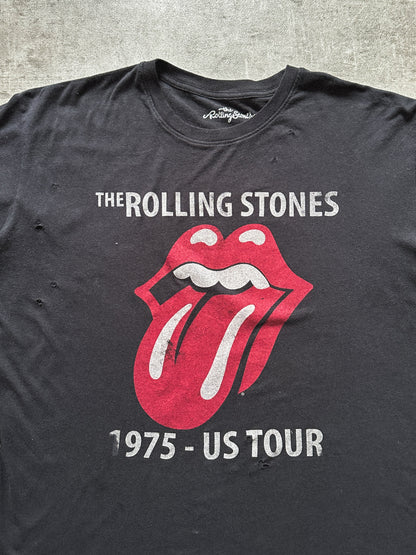 2000's THE ROLLING STONES TOUR TEE