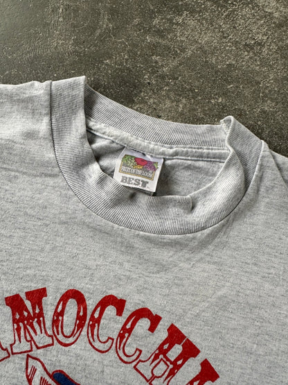 1990s "PINOCCHIO" TEE