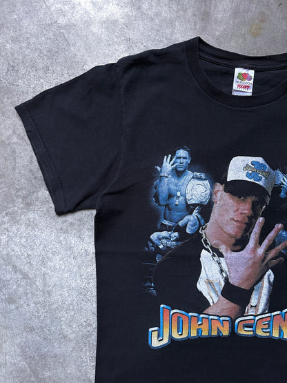 EARLY 2000's JOHN CENA WRESTLING TEE
