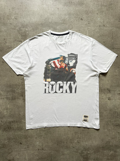 2010's ROCKY "ITALIAN STALLION" TEE