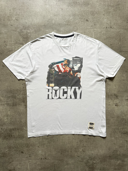 2010's ROCKY "ITALIAN STALLION" TEE
