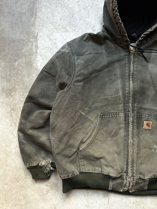 CARHARTT ACTIVE JACKET