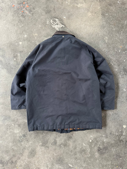 BLUE NOTES HUNTING JACKET (GORETEX)