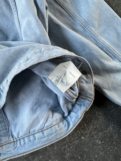 LEVIS TRUCKER DENIM JACKET