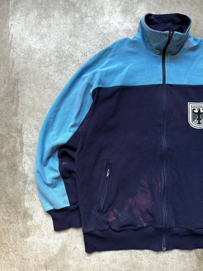 1980's GERMAN ARMY TRAINING JACKET