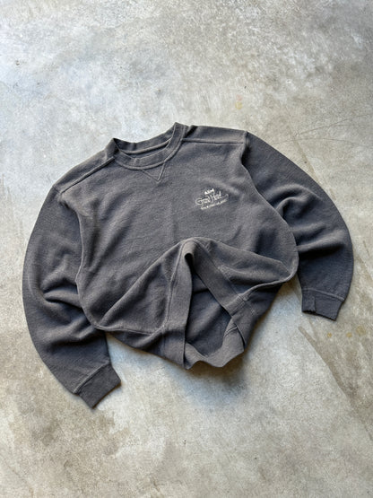 2000's MACKINAC ISLAND CREWNECK