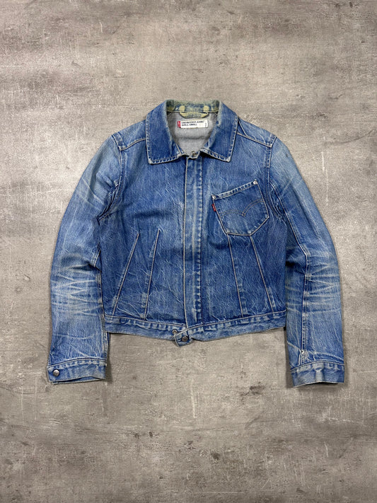 LEVIS ENGINEERED JACKET