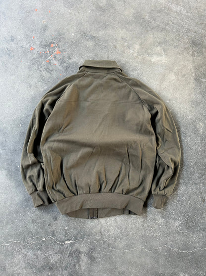 1980's AUSTRIAN ARMY TRAINING JACKET