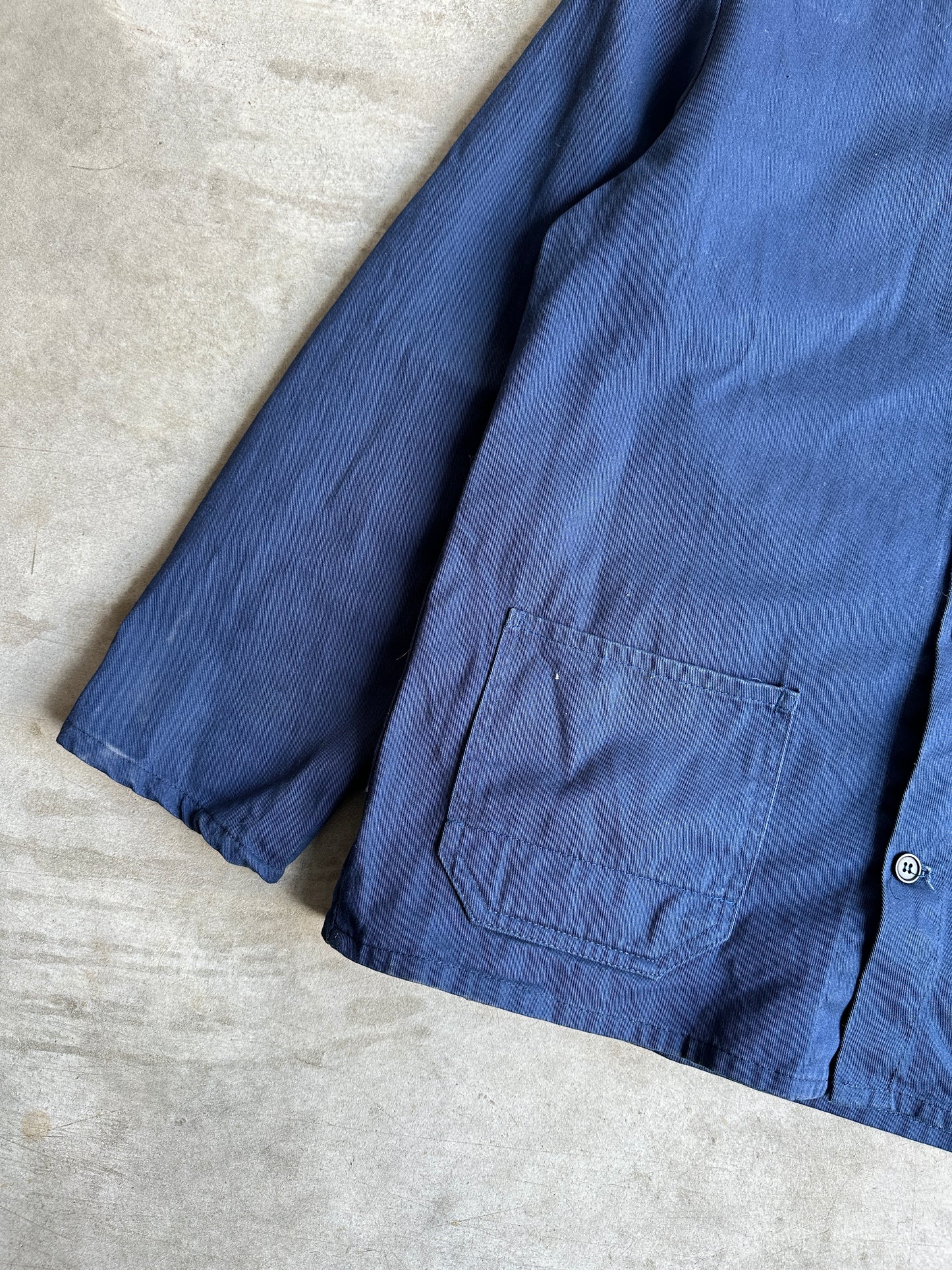 80s/90s GERMAN WORK JACKET