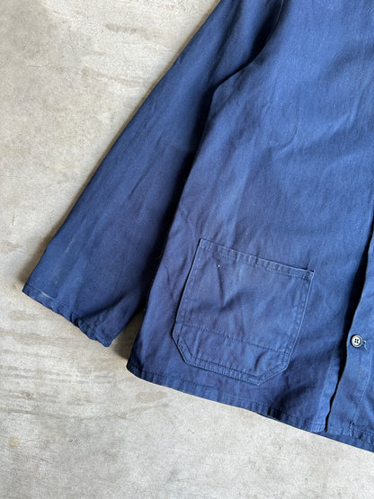 80s/90s GERMAN WORK JACKET