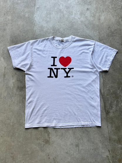 2000s NYC SOUVENIR TEE