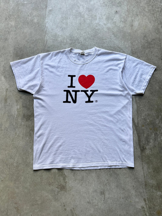 2000s NYC SOUVENIR TEE