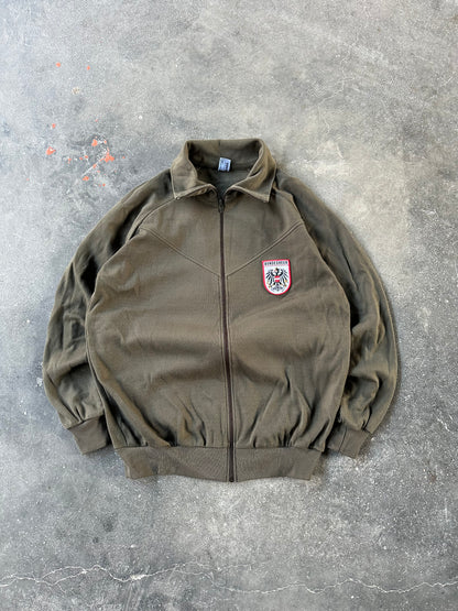 1980's AUSTRIAN ARMY TRAINING JACKET