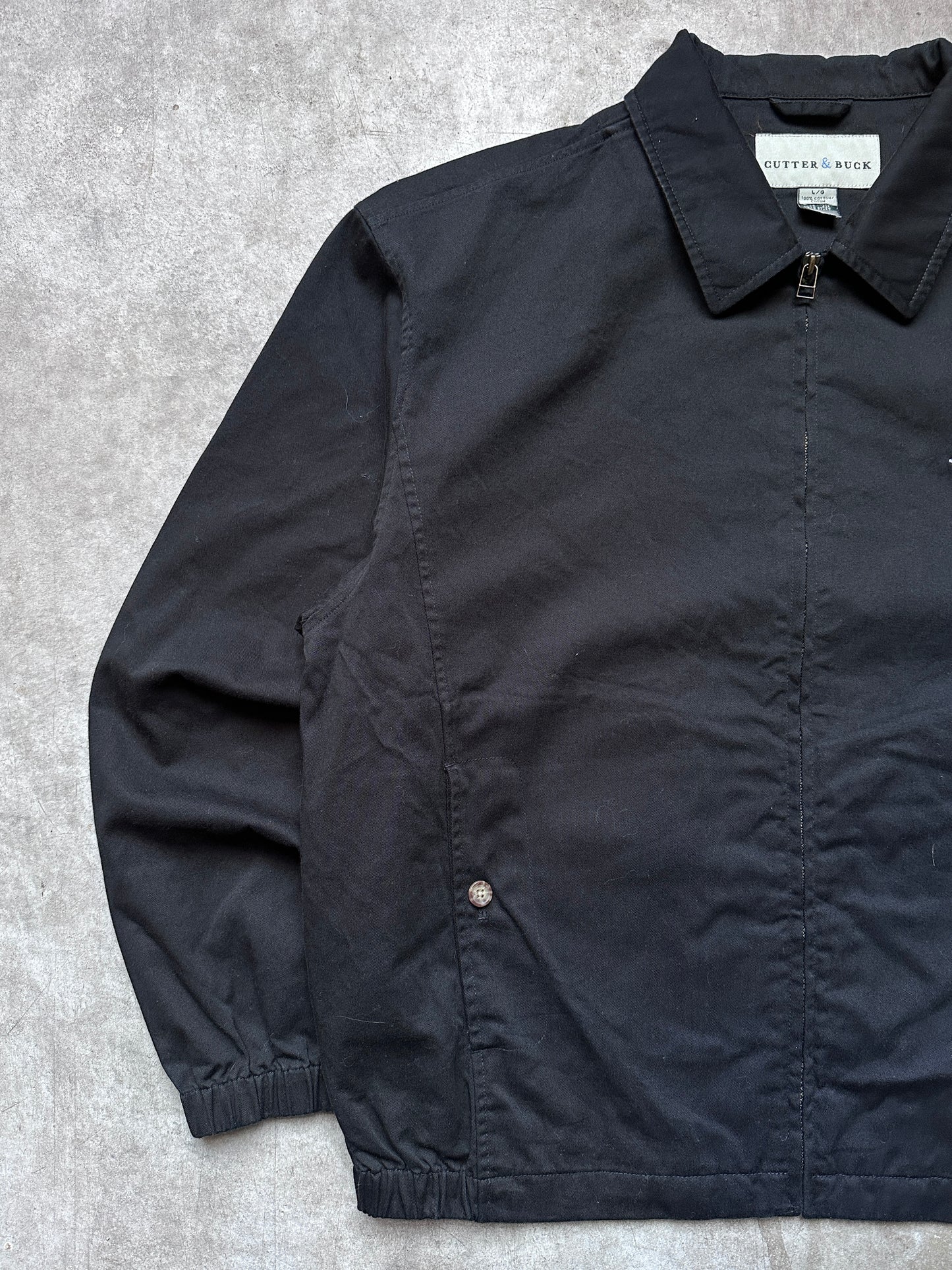 2000's WORKWEAR JACKET