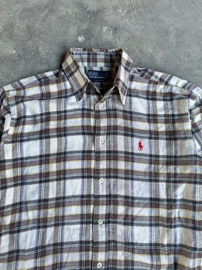 POLO RALPH LAUREN SHIRT