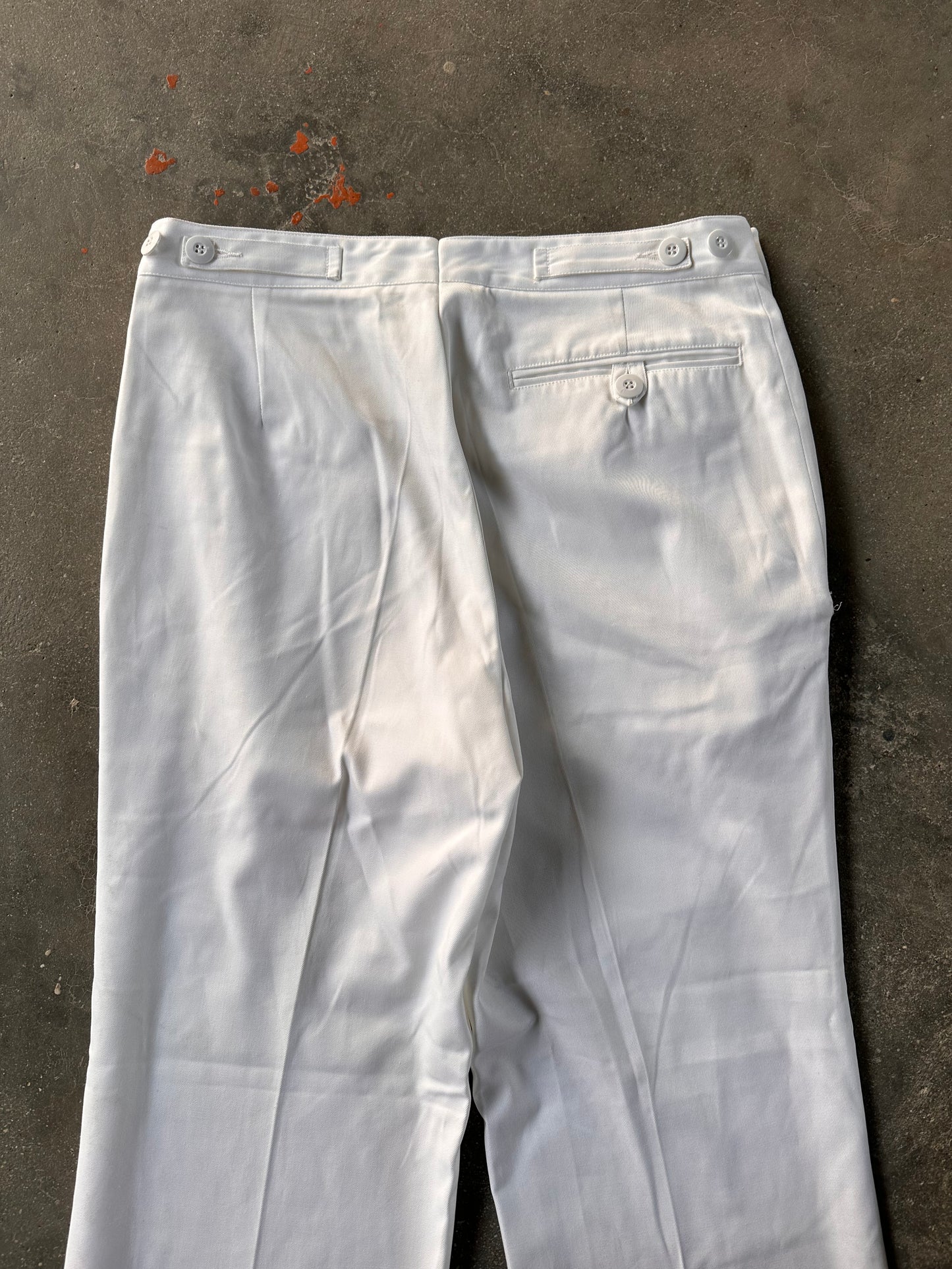 1992 GERMAN NAVY "BUNDESMARINE" PANTS