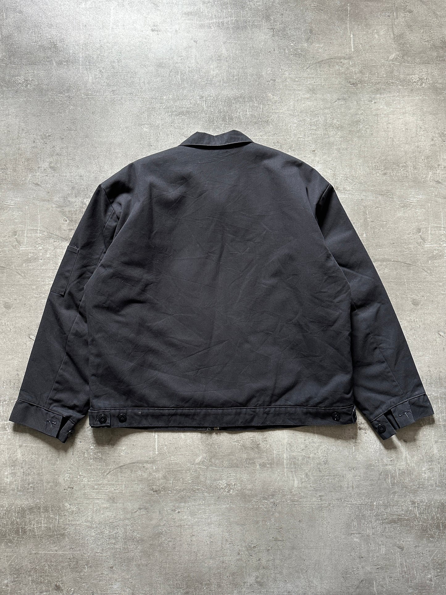 1990's WORKWEAR RED KAP JACKET