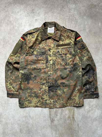 2000's GERMAN ARMY COMBAT SHIRT